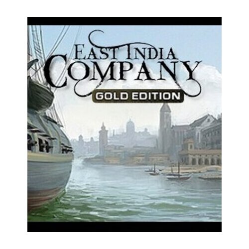  east india company gold (pc) steam key global Cene