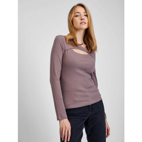 GAP Long Sleeve T-Shirt - Women Cene