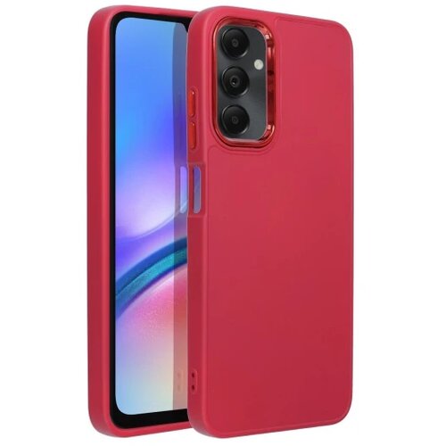 FRAME maska za SAMSUNG A05s magenta Cijene
