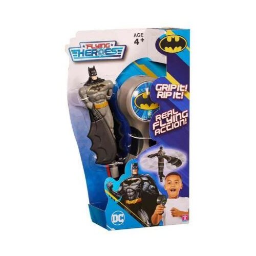  Flying hero batman ( TO07979 ) Cene