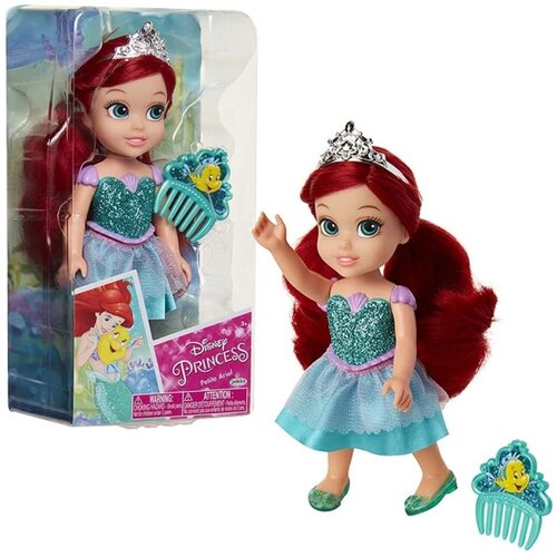 Disney Princess lutka 15cm asst Cene