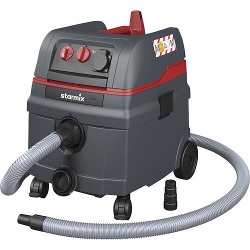 Starmix sesalnik za mokro/suho sesanje isc M-1625 safe, 1600 w, prostornina 25 l Cene