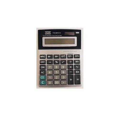 TTO KALKULATOR DG-1000,12 cifara ,402653 Cijene