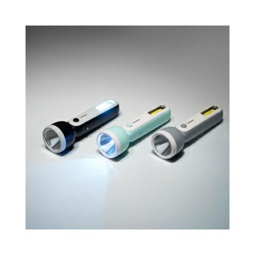 TIROSS loabilna svetilka 3W LED+1W stor, (21229539) Cene