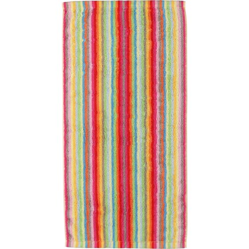 Caw&amp;ouml; Brisača Lifestyle - črte, 50 x 100 cm - multicolor 25 Slike