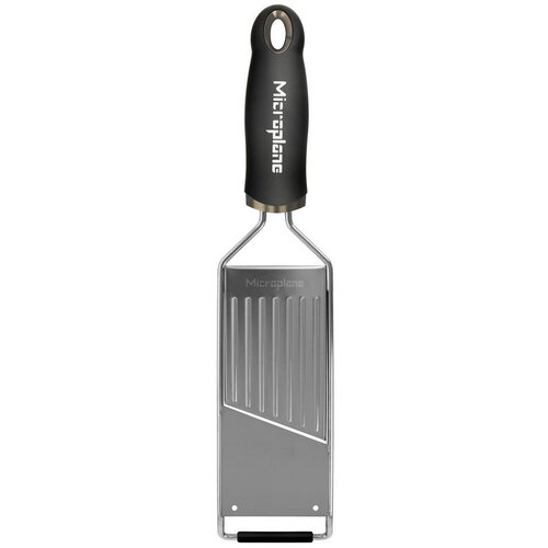 Microplane Gourmet Slicer black Slike