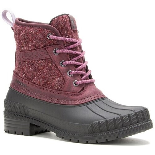 KAMIK Gležnjarji Winterstiefel Sienna Mid 2 pisana Cene