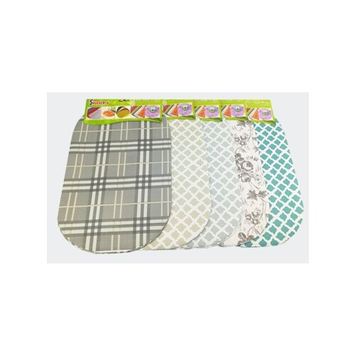  Podmetač za sto dekor 6/1 180069 Cene