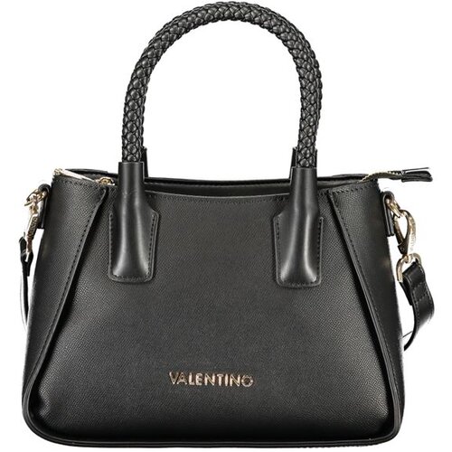 Valentino Bags ženska crna torba Slike