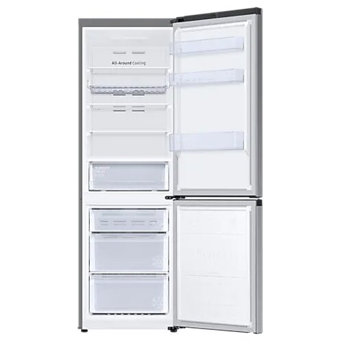 Samsung kombinovani frižider RB34T602FSA/EK Slike