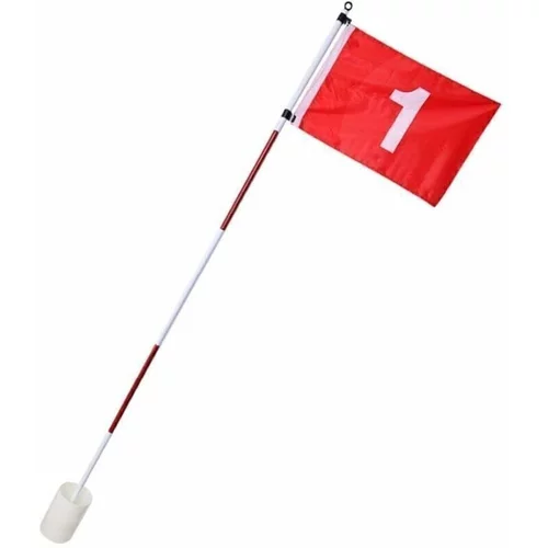 Pure2Improve Flagpole Set with Cup