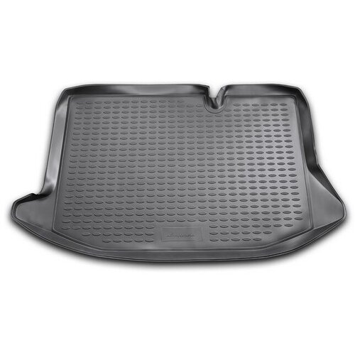 Novline Tipska kadica za gepek FORD Fiesta 2008-2015, 2015-&amp;gt;, hb., 1 pcs. Slike