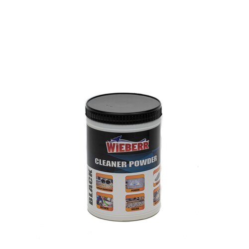 Wieberr Pra&amp;scaron;ak za skidanje kafe i čaja, 1kg Slike
