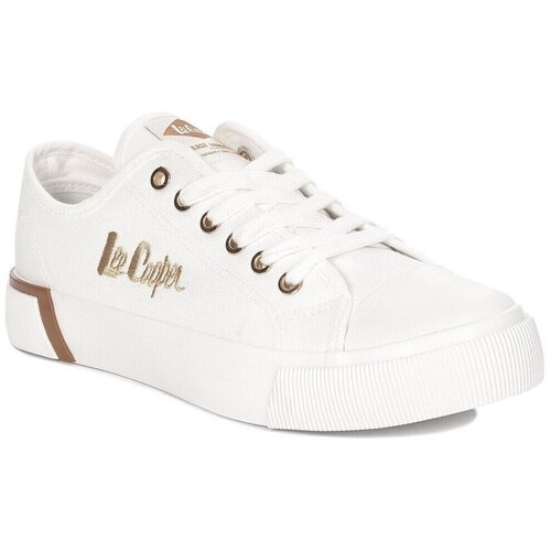 Lee Cooper Nizke superge LCW24313428L pisana Cene