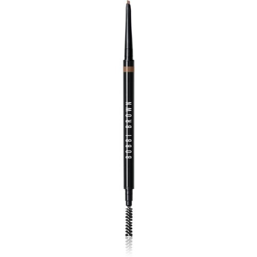 Bobbi Brown Precise Brow Pencil svinčnik za obrvi odtenek Neutral Brown 0.06 g Slike