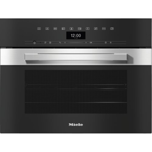 Miele ugradbena pećnica s parom DGC 7440 HC Pro edst Slike