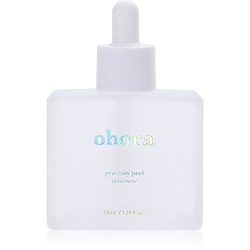OHORA Pro Easy Peel Remover odstranjevalec gel laka 50 ml Slike