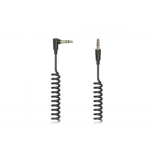 Hama Kabl Flexi-Slim spiralni, 3.5-3.5mm, 90°, 0.75m Cene