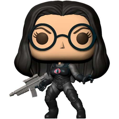 Funko Figura Funko Pop! Gi Joe La Baronesa N&amp;ordm;75 Slike