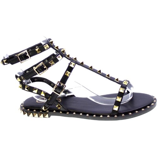 Ex&amp;eacute; Shoes 143920 Crna Slike