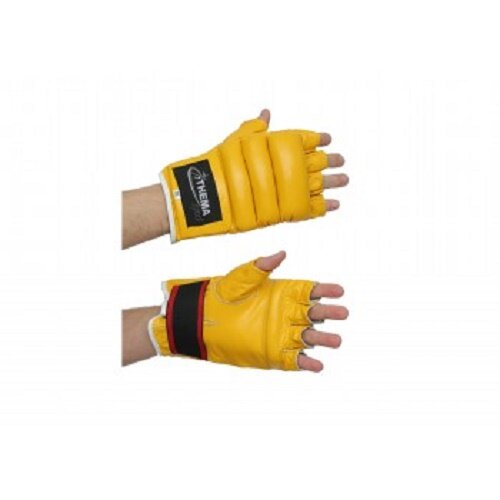 Thema Sport kožne rukavice za džak bez prstiju bi 2023 Cene