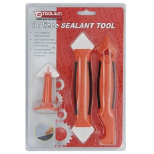 Womax Aplikatori za silikon 3/1 set Cene