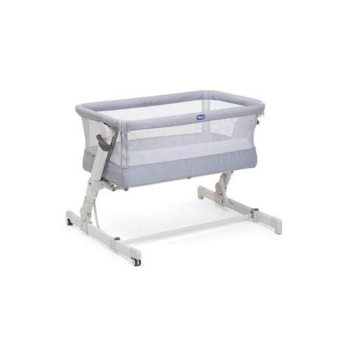 Chicco KREVETIC NEXT2ME POP UP, GREY MIST Cijene