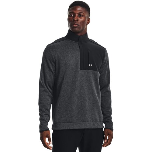 Under Armour Men's Storm SweaterFleece Nov sweatshirt Cene