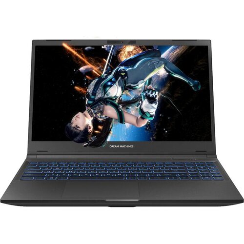Dream_machines DREAM MACHINES prenosni računalnik RG4050-15EU44/15,6/Intel i5-12450H/32GB/1TB M.2 SSD Cene