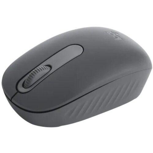 Logitech M196 Bluetooth grafit sivi miš Slike