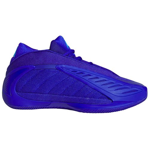 Adidas Ko&amp;scaron;arka Baskets anthony edwards 2 l&amp;eacute;ger Modra Slike