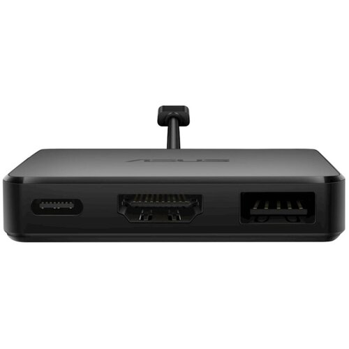 Docking ASUS DC100 USB-C MINI DOCK/WW// Slike