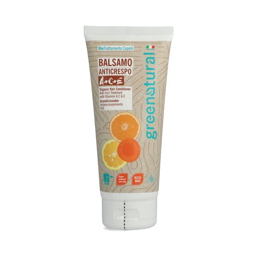 Greenatural balzam za lase ACE multivitamin Cene
