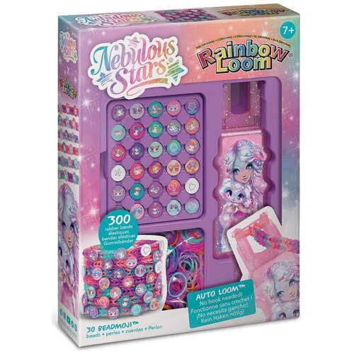  Set perli NS - Rainbow Loom Cijene