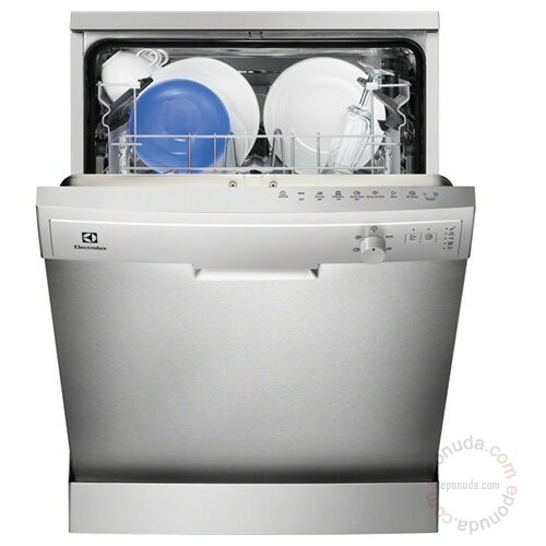 Electrolux ESF6211LOX mašina za pranje sudova Slike
