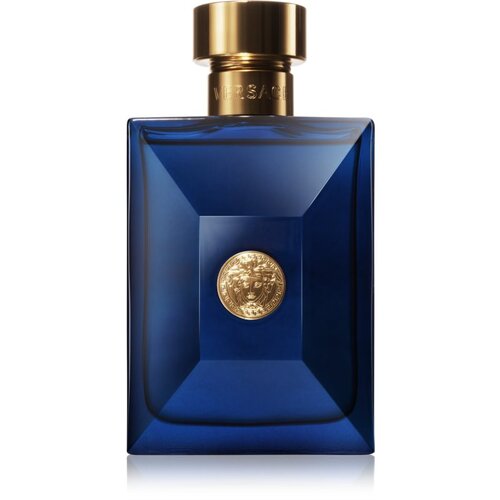Versace Pour Homme Dylan Blue toaletna voda 100 ml za moške Cene