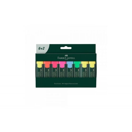 Faber-Castell Signir set 48 1/8 254863 Slike