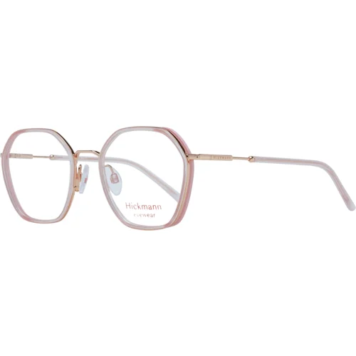 Ana Hickmann Optical Frame