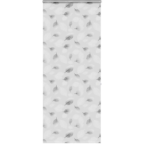 vidaXL Rolo zavjesa za tuš s kazetom 90x240 cm širina tkanine 86 cm Cijene