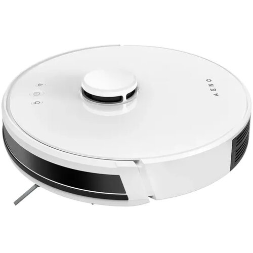 Aeno Robot usisivač RC2S, Bijeli Cijene