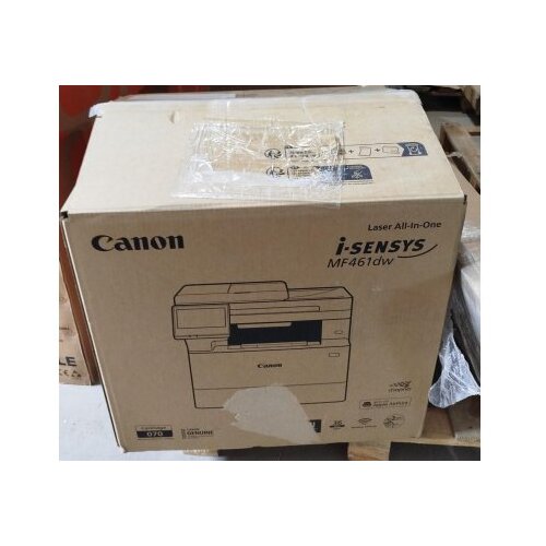 Canon Laserski MF &scaron;tampac I-SENSYS MF461DW OUTLET Cene