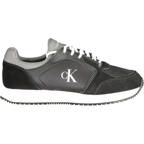 Calvin Klein MEN&#39;S SPORTS FOOTWEAR BLACK Cijene