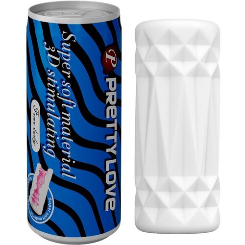 Pretty Love 2024 Masturbator Pretty Love 3d Can Model 2 Slike