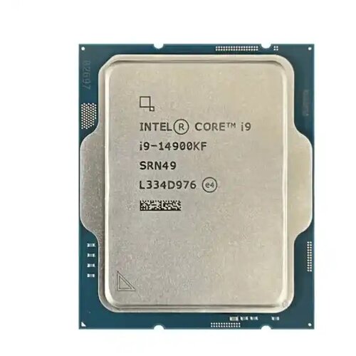Intel Procesor 1700 i9-14900KF 6.0GHz - tray Cene