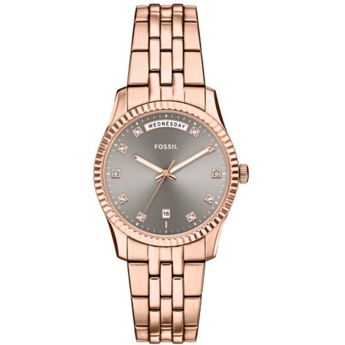 Fossil ročna ura Scarlette ES5459 Slike