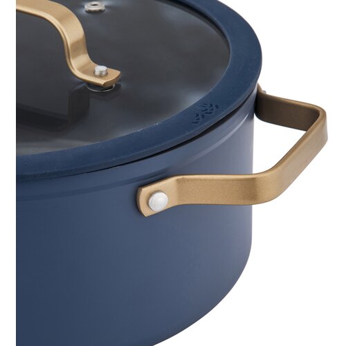 Altom design Valdinox lonac 5,0l Giovanni 0204002654 Slike