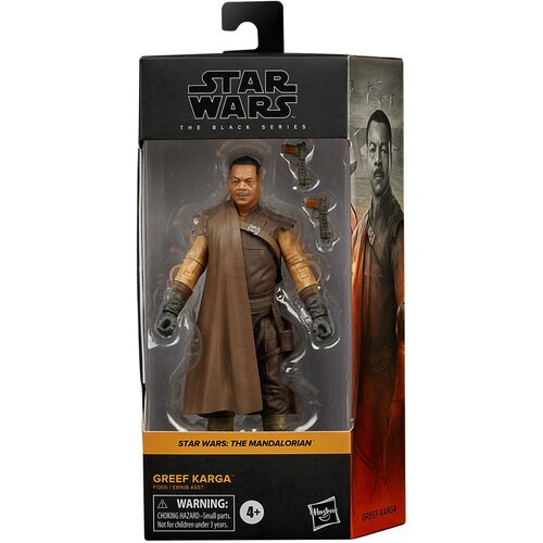 Hasbro SW BL MANDO DREVO, (21550921) Cene