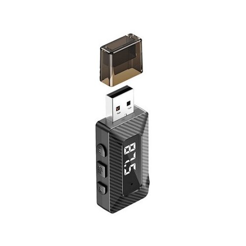 XO BCC16 Bluetooth FM Transmiter+TF Card ( 0296 ) Cene