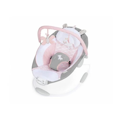 Ingenuity KIDS II LEZALJKA FLORA (12201) (SKU12201) Cene