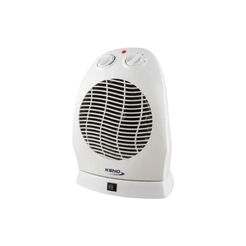 Keno ventilatorska grejalica KE-313R Slike